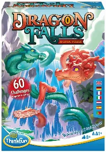 Image de Dragon Falls