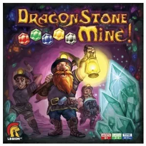 Image de Dragonstone Mine!