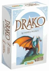 Image de Drako Aetherya Pocket