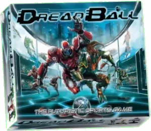 Image de Dreadball 2