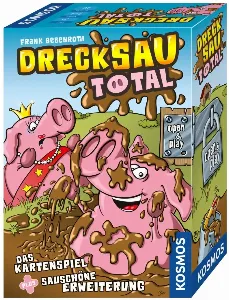 Image de Drecksau Total