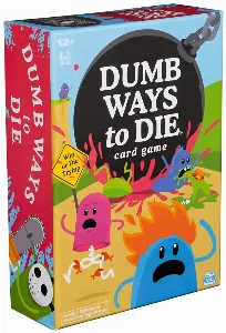 Image de Dumb Ways To Die