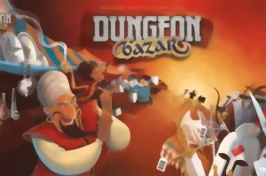 Image de Dungeon Bazar