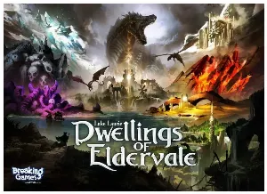 Image de Dwellings Of Eldervale 2nd Standard Edition