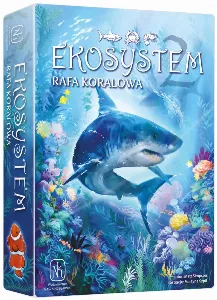 Image de Ekosystem 2 - Rafa Koralowa