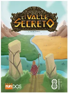 Image de El Valle Secreto