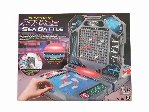 Image de Electronic Arcade Sea Battle