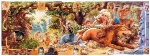 Image de Elfquest - Ecran Et Additifs Deuxième Edition