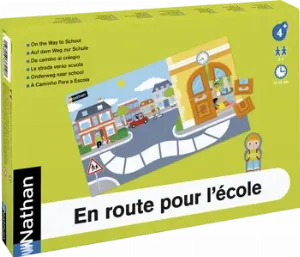 Image de En Route Pour L'école