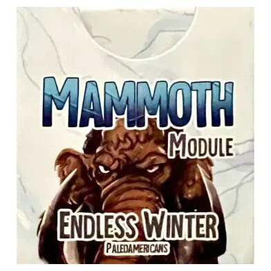 Image de Endless Winter - Mammoth Module