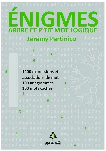 Image de Énigmes - Arbre Et P'tit Mot Logique