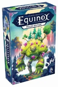 Image de Equinox Golem Edition