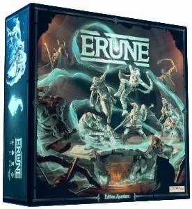 Image de Erune Édition Aventure