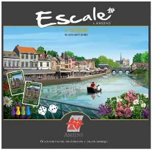 Image de Escale à Amiens