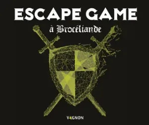 Image de Escape Game - à Brocéliande