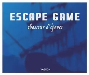 Image de Escape Game - Chasseur D'epaves