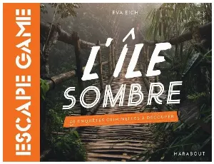 Image de Escape Game - L'île Sombre