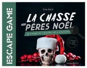 Image de Escape Game - La Chasse Aux Pères Noël