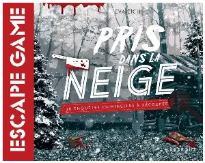 Image de Escape Game - Pris Dans La Neige