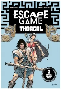 Image de Escape Game Thorgal