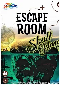 Image de Escape Room - Skull Island