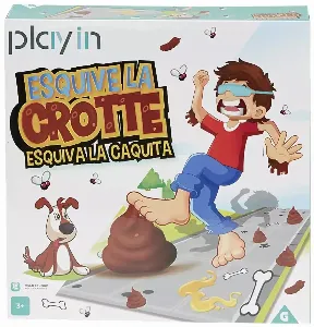 Image de Esquive La Crotte