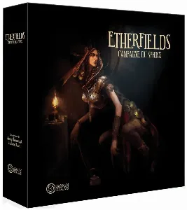 Image de Etherfields - Campagne Du Sphinx