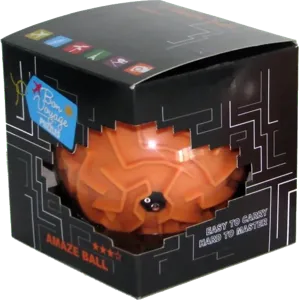 Image de Eureka 3d - Amaze Ball