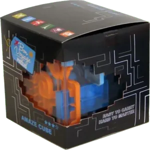 Image de Eureka 3d - Amaze Cube