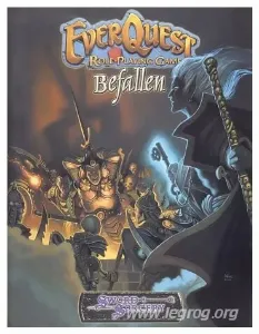 Image de Everquest - Befallen