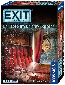 Image de Exit - Der Tote Im Orient-express