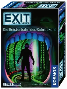 Image de Exit - Die Geisterbahn Des Schreckens