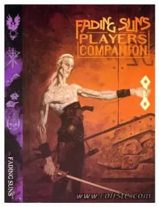 Image de Fading Suns - Players Companion