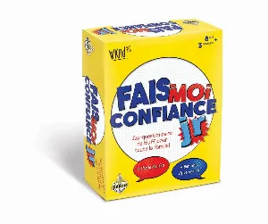 Image de Fais-moi Confiance – Junior