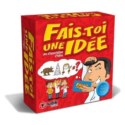 Image de Fais-toi Une Idée