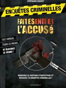 Image de Faîtes Entrer L'accusé