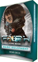 Image de Faith - Tools Of The Trade Ii: Gear Deck