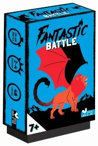 Image de Fantastic Battle