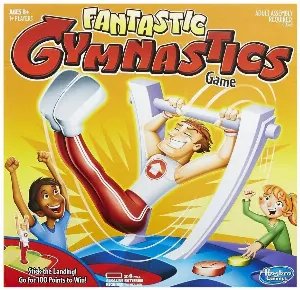 Image de Fantastic Gymnastics