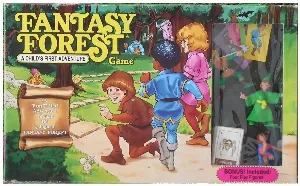 Image de Fantasy Forest