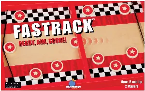 Image de Fastrack