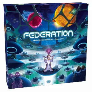 Image de Federation Deluxe