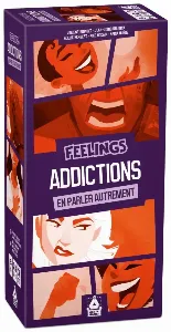 Image de Feelings - Addictions