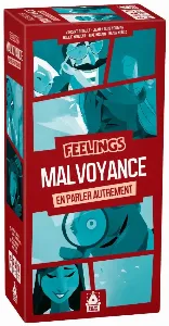 Image de Feelings - Malvoyance