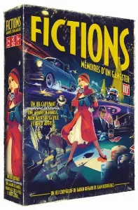 Image de Fictions - Mémoires D'un Gangster