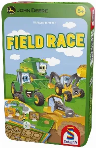 Image de Field Race