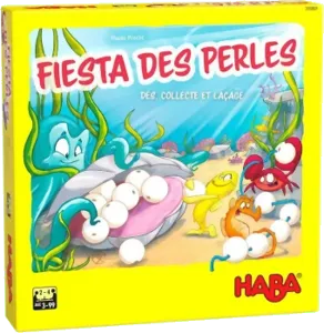 Image de Fiesta Des Perles