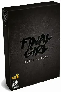 Image de Final Girl - Boîte De Base