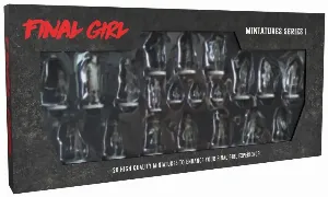 Image de Final Girl - Miniatures Series 1