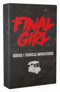 Image de Final Girl - Series 1 Vehicle Miniatures